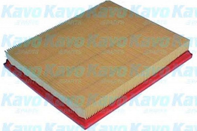 AMC FILTER da740 -  Фильтр воздушный
